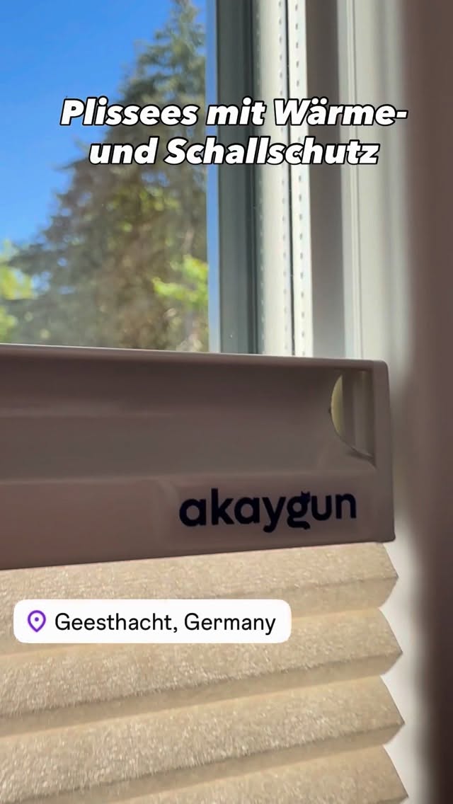 Instagram-Reel von akaygun